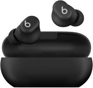 Beats Solo Buds vs Kinglucky Upgraded Clip: Feature Comparison - Shop of Practical Product Picks