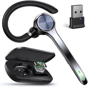 LORELEI Q30 Bluetooth vs Ngsod Bluetooth Headset: Side-by-Side Comparison - Shop of Practical Product Picks