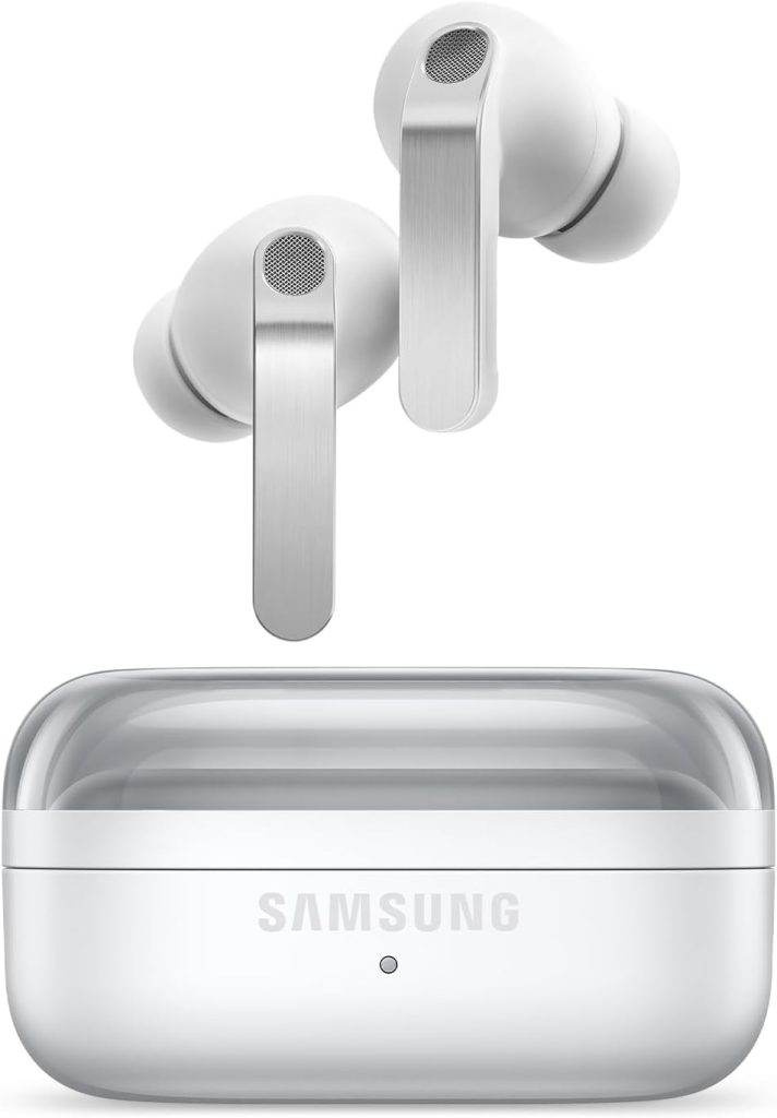 Samsung Galaxy Buds 4 vs SHOKZ OpenFit Pro: Side-by-Side Comparison