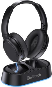Swiitech Wireless Headphones vs Samsung Galaxy Buds: Side-by-Side Comparison - Shop of Practical Product Picks