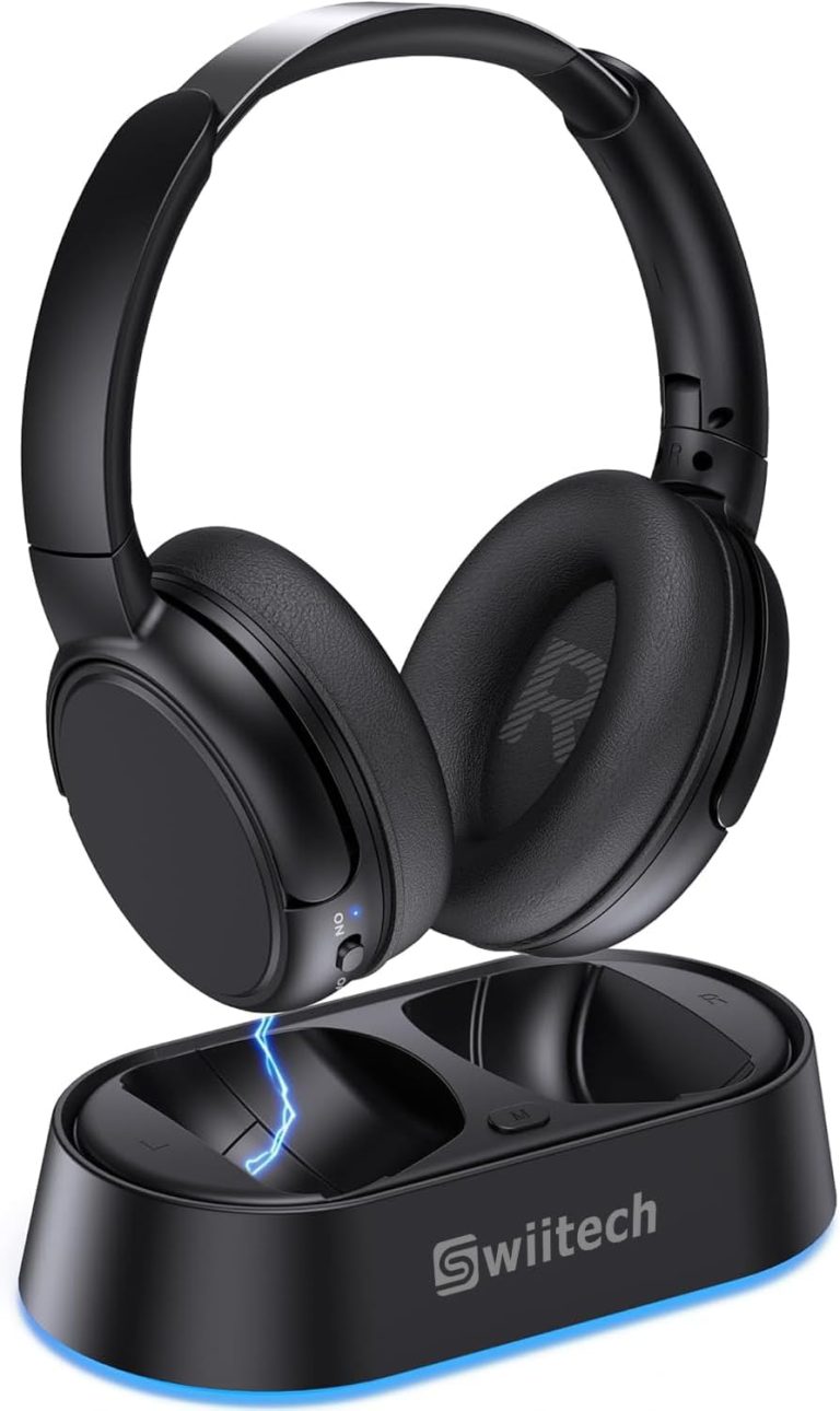 Over-Ear Headphones & Earbuds: What to Know Before Buying