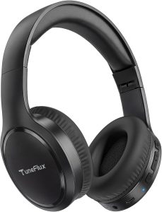 Wireless Earbuds vs TuneFlux Bluetooth Headphones: Brand Comparison - Shop of Practical Product Picks