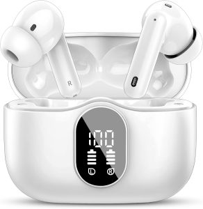 Wireless Earbuds vs TRAUSI Open Ear: Side-by-Side Comparison - Shop of Practical Product Picks