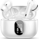Comparing Microphone Headphones & Earbuds Options - Microphone