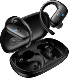 for Wireless Earbuds vs PSIER Bone Conduction: Feature Comparison - Shop of Practical Product Picks