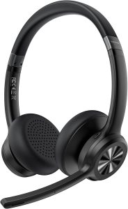 TECKNET Wireless Headset vs LORELEI Q30 Bluetooth: Side-by-Side Comparison - Shop of Practical Product Picks
