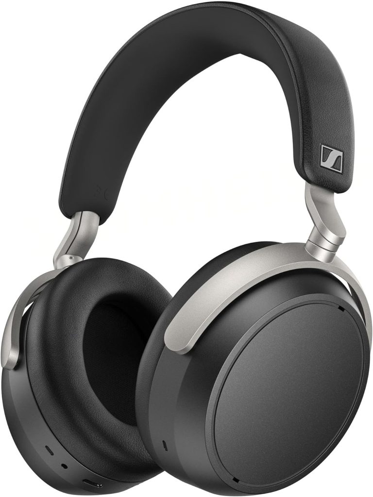 USB-C Headphones & Earbuds: A Connection Guide