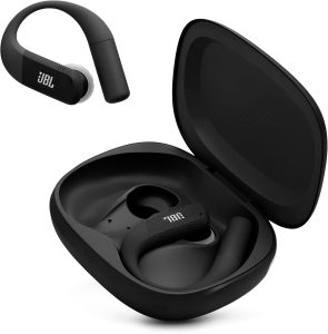 JBL Endurance Peak 4 vs Over Ear Wireless: Feature Comparison - Shop of Practical Product Picks