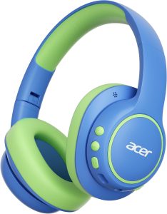 KVIDIO Hybrid Active vs Acer Kids Bluetooth: Side-by-Side Comparison - Shop of Practical Product Picks