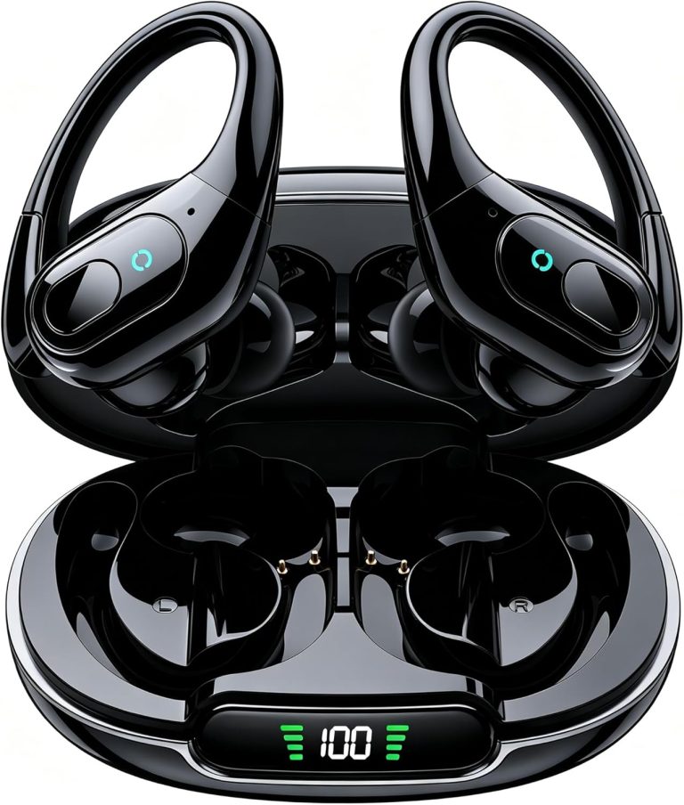 Understanding On-Ear Headphones & Earbuds