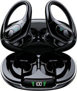 occiam Active Noise vs Samsung Galaxy Buds: Side-by-Side Comparison - Shop of Practical Product Picks