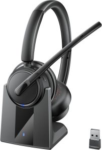 Mopchnic Wireless Headset vs Raycon Essential Open: Side-by-Side Comparison - Shop of Practical Product Picks