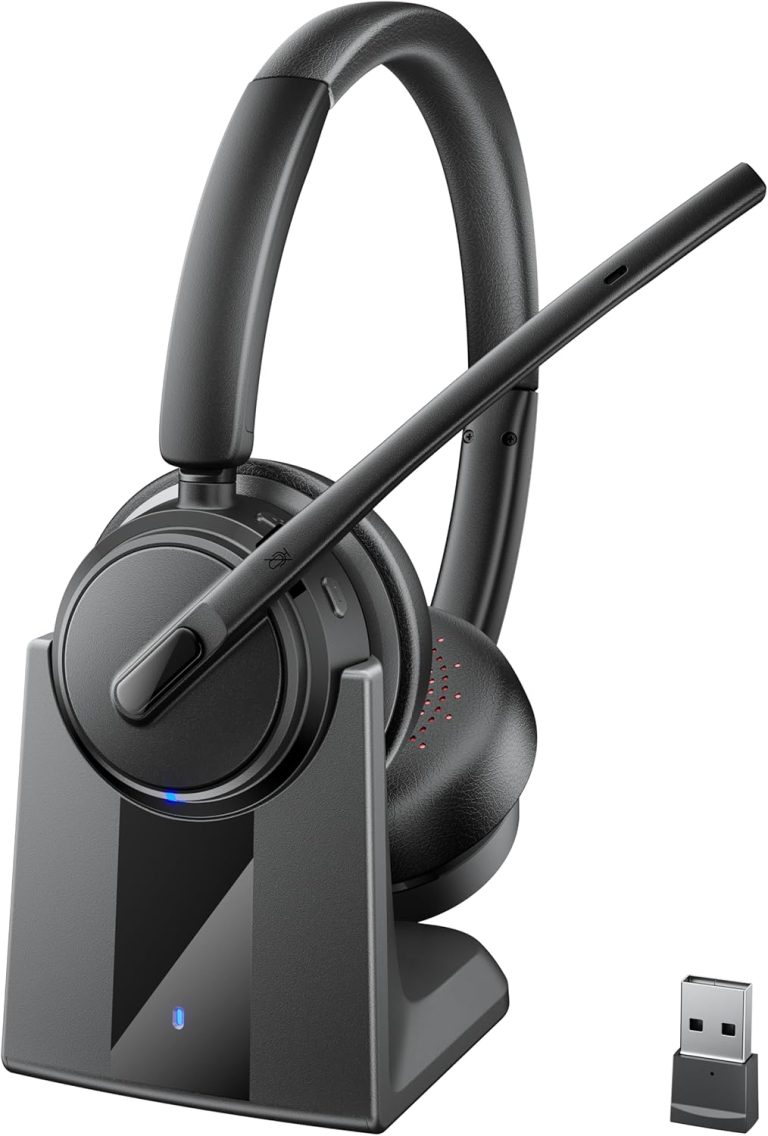 For Home Office Headphones & Earbuds Considerations