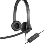 Logitech H570e Wired Review (2026): Specs, Pros & Cons, and Buyer Insights - Logitech
