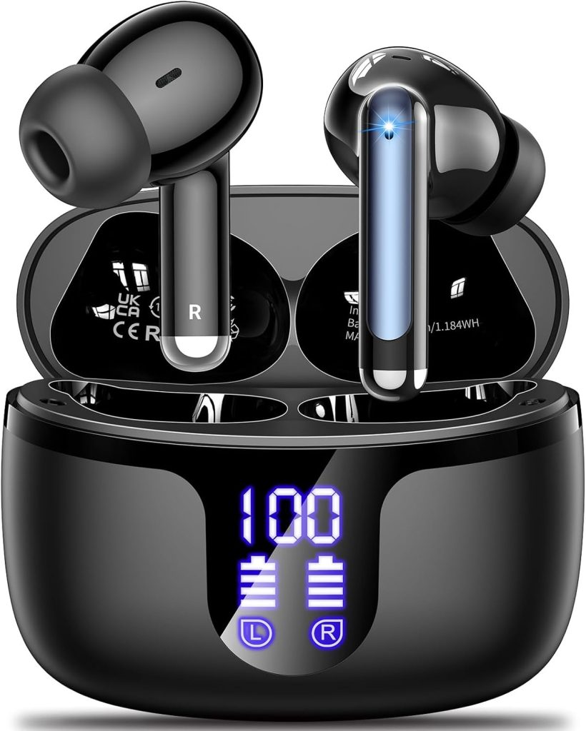 Wireless Earbuds Review (2026): Specs, Pros & Cons, and Buyer Insights