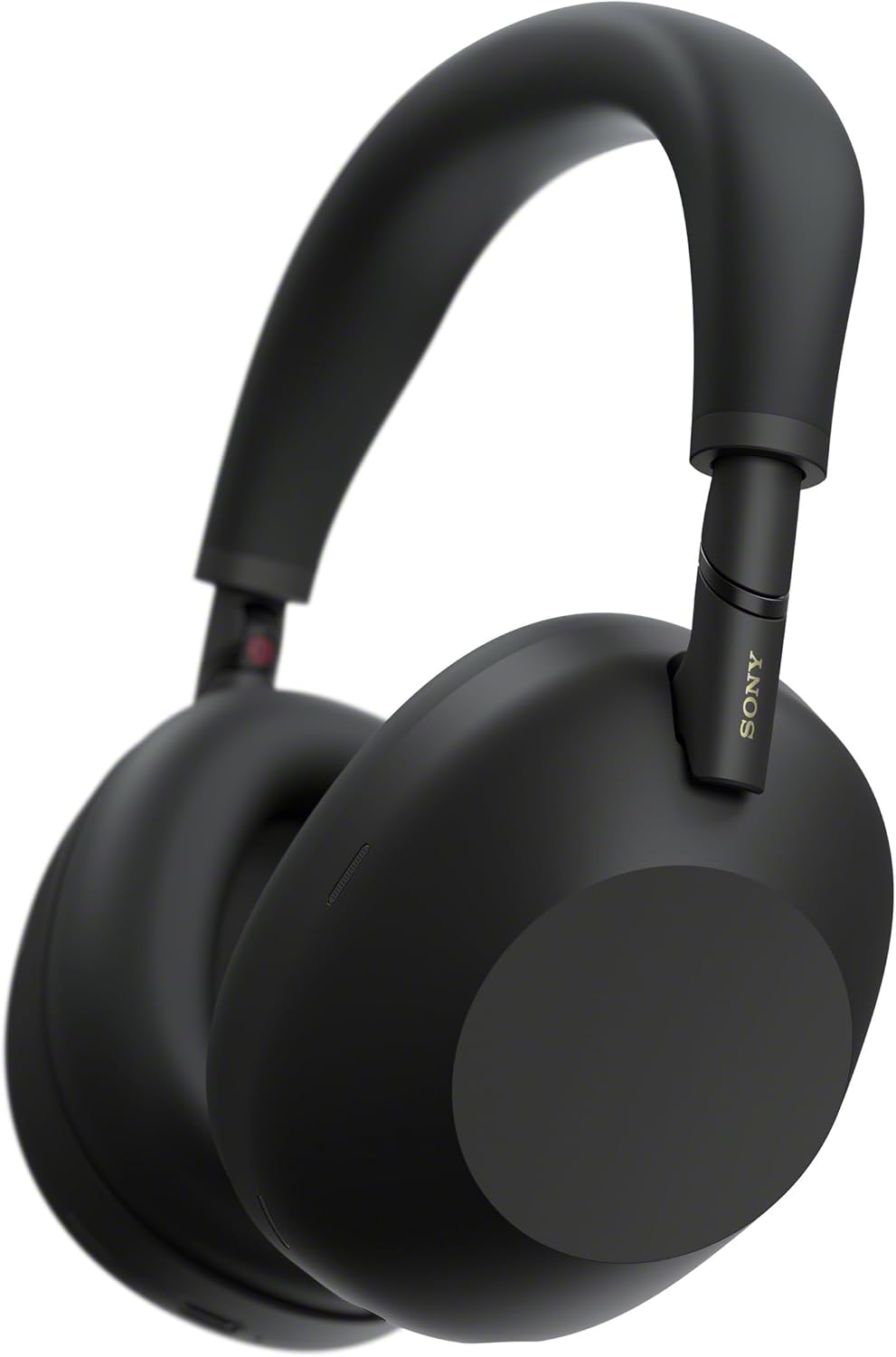 Sony WH-1000XM6 The Best Noise Canceling Wireless Headphones, HD NC Processor QN3, 12 Microphones, Adaptive NC Optimizer - Sony WH review