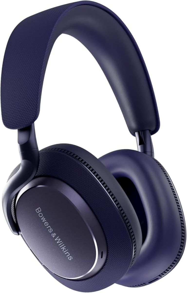 Bowers & Wilkins Px7 S3 Wireless Headphones Over Ear Noise Cancelling, Active Noise Cancelling & Transparency Mode, Hi-R - Bowers & Wilkins Px7 review