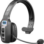 BRAMMAR Trucker Bluetooth Review (2026): Specs, Pros & Cons, and Buyer Insights - BRAMMAR