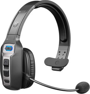 BRAMMAR Trucker Bluetooth Review (2026): Specs, Pros & Cons, and Buyer Insights - Shop of Practical Product Picks