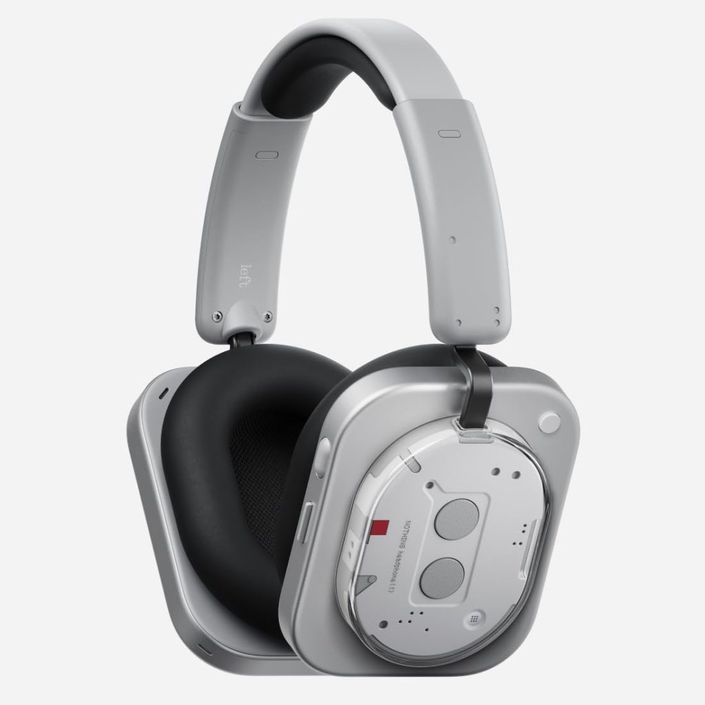 Nothing Headphone Review (2026): Specs, Pros & Cons, and Buyer Insights