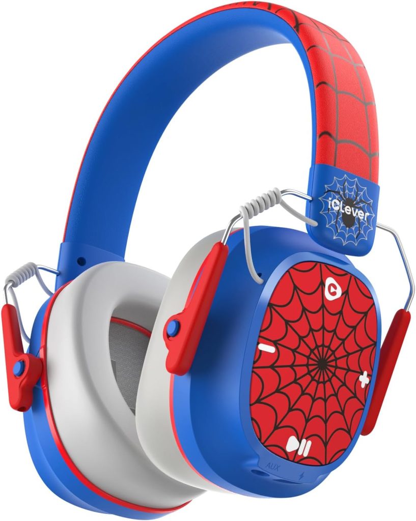 iClever Noise Cancelling Review (2026): Specs, Pros & Cons, and Buyer Insights