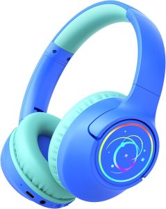 Kids Bluetooth Headphones Review (2026): Specs, Pros & Cons, and Buyer Insights - Shop of Practical Product Picks