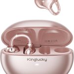 Kinglucky Upgraded Clip Review (2026): Specs, Pros & Cons, and Buyer Insights - Kinglucky