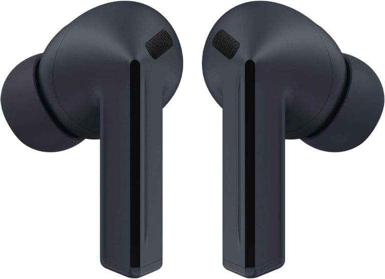 SAMSUNG Galaxy Buds 3 FE (2025) True Wireless Bluetooth Earbuds, Active Noise Cancellation, Powerful Sound, Clear Calls, - SAMSUNG Galaxy Buds 3 review