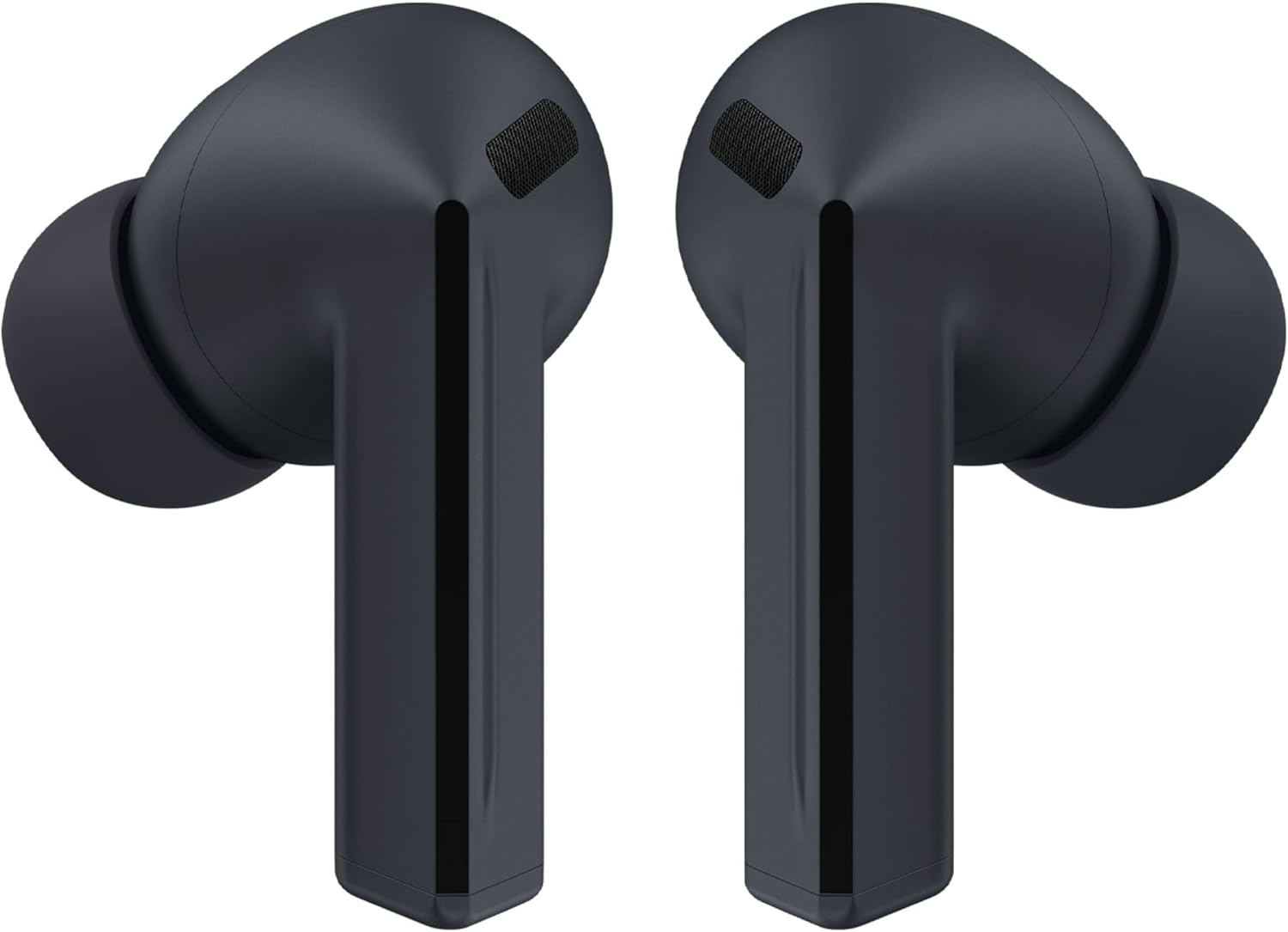SAMSUNG Galaxy Buds 3 FE (2025) True Wireless Bluetooth Earbuds, Active Noise Cancellation, Powerful Sound, Clear Calls, - SAMSUNG Galaxy Buds 3 review