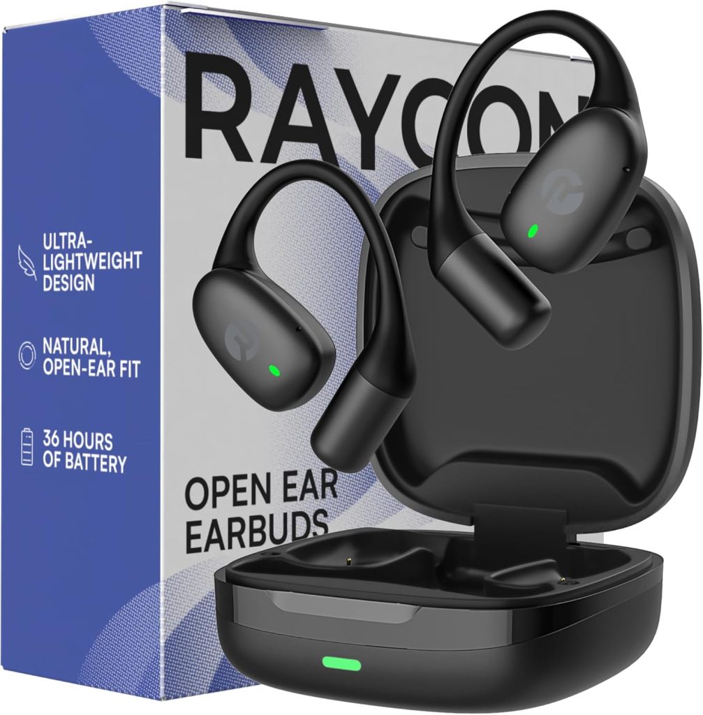 Raycon Essential Open Review (2026): Specs, Pros & Cons, and Buyer Insights
