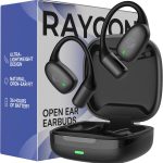 Raycon Essential Open Review (2026): Specs, Pros & Cons, and Buyer Insights - Raycon