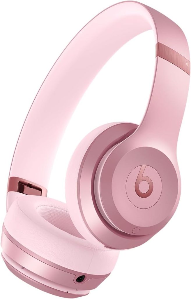 Beats Solo 4 Review (2026): Specs, Pros & Cons, and Buyer Insights