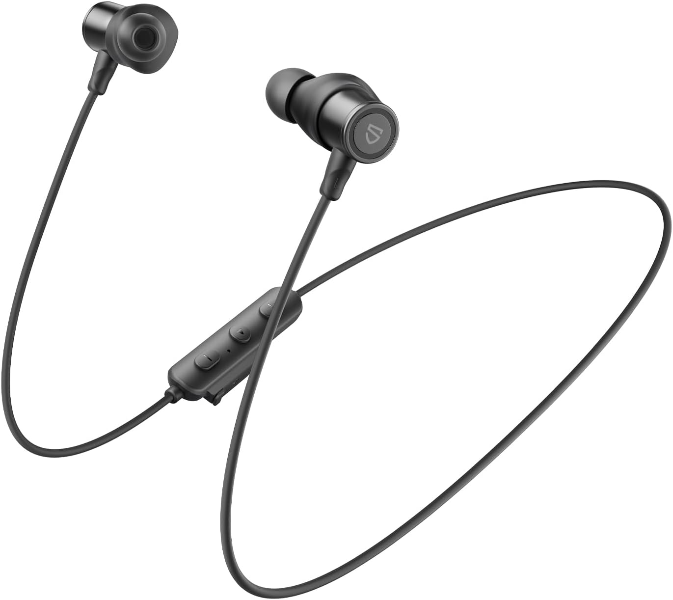 SoundPEATS Q40 HD Sports Neckband Headphones with LDAC Hi-Res Audio & Bluetooth 6.0 Stable Connection, IP67 Waterproof W - SoundPEATS Q40 HD review