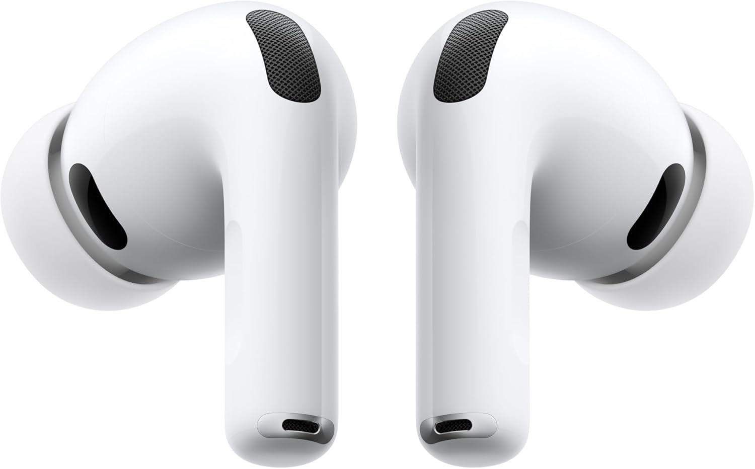 Apple AirPods Pro 3 Wireless Earbuds, Active Noise Cancellation, Live Translation, Heart Rate Sensing, Hearing Aid Featu - Apple AirPods Pro 3 review