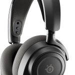 SteelSeries Arctis Nova 7 Review (2026): Specs, Pros & Cons, and Buyer Insights - SteelSeries