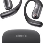 SHOKZ OpenFit Pro Review (2026): Specs, Pros & Cons, and Buyer Insights - SHOKZ