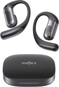 SHOKZ OpenFit Pro Review (2026): Specs, Pros & Cons, and Buyer Insights - Shop of Practical Product Picks
