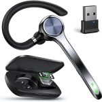 Ngsod Bluetooth Headset Review (2026): Specs, Pros & Cons, and Buyer Insights - Ngsod