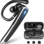 Sisism Bluetooth Headset Review (2026): Specs, Pros & Cons, and Buyer Insights - Sisism