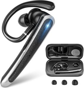 Sisism Bluetooth Headset Review (2026): Specs, Pros & Cons, and Buyer Insights - Shop of Practical Product Picks
