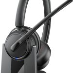 Mopchnic Wireless Headset Review (2026): Specs, Pros & Cons, and Buyer Insights - Mopchnic