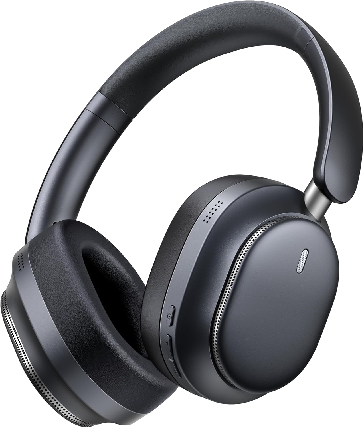 Pointcinco Hybrid Active Noise Cancelling Headphones, Over Ear Bluetooth 6.0 Wireless Headphones, 80H Playtime, Deep Bas - Pointcinco Hybrid Active review