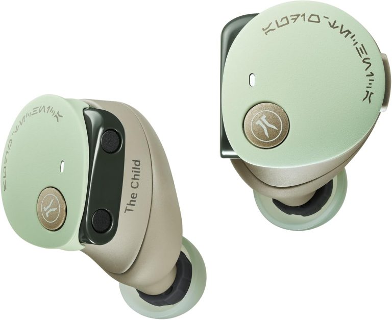 Audio-Technica ATH-CKS50TW2GG Wireless Earbuds - Audio review
