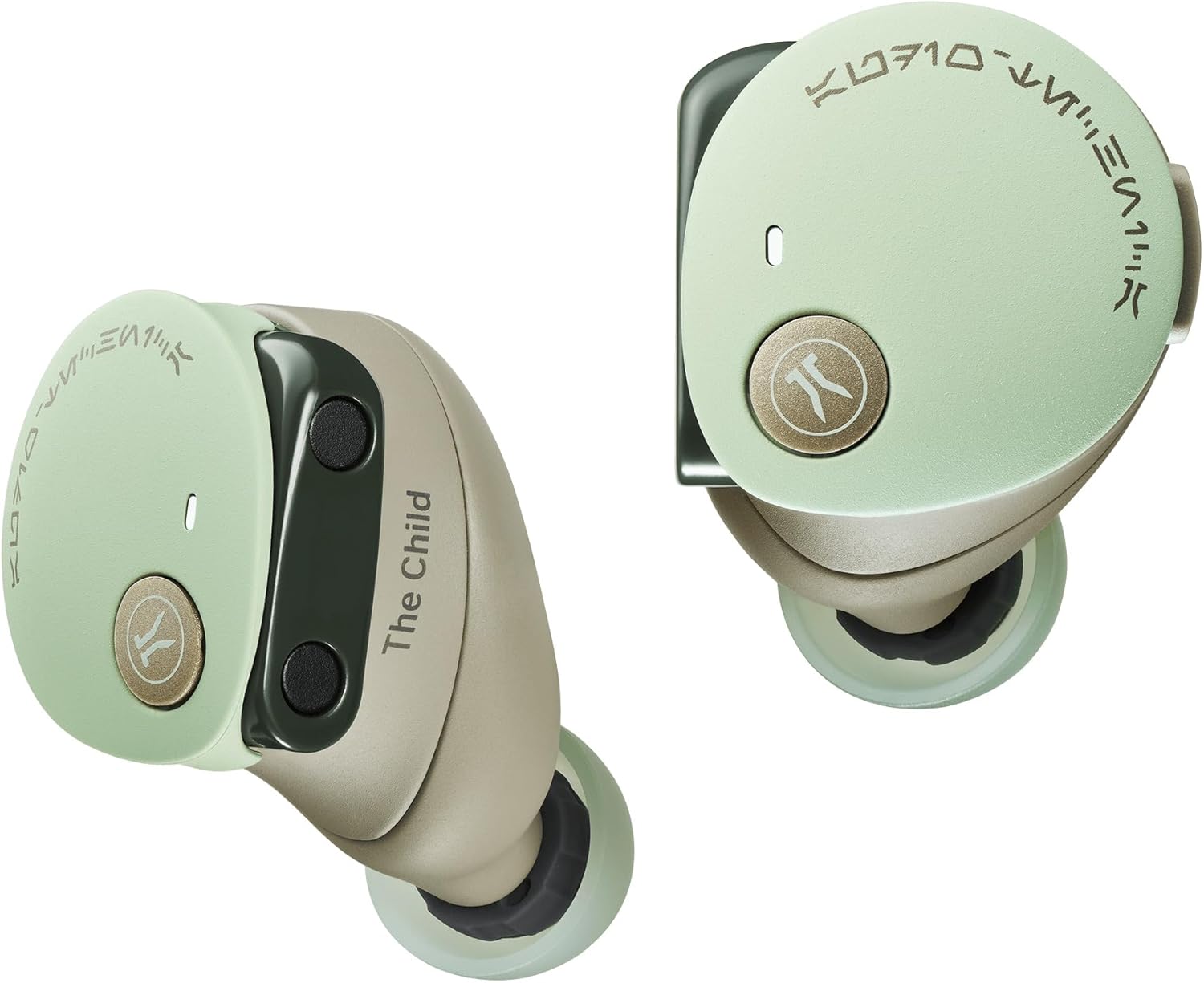 Audio-Technica ATH-CKS50TW2GG Wireless Earbuds - Audio review