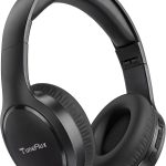 TuneFlux Bluetooth Headphones Review (2026): Specs, Pros & Cons, and Buyer Insights - TuneFlux