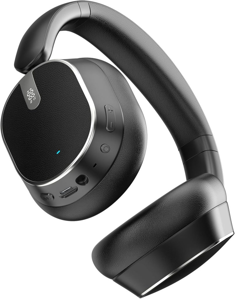 Over Ear Wireless Review (2026): Specs, Pros & Cons, and Buyer Insights