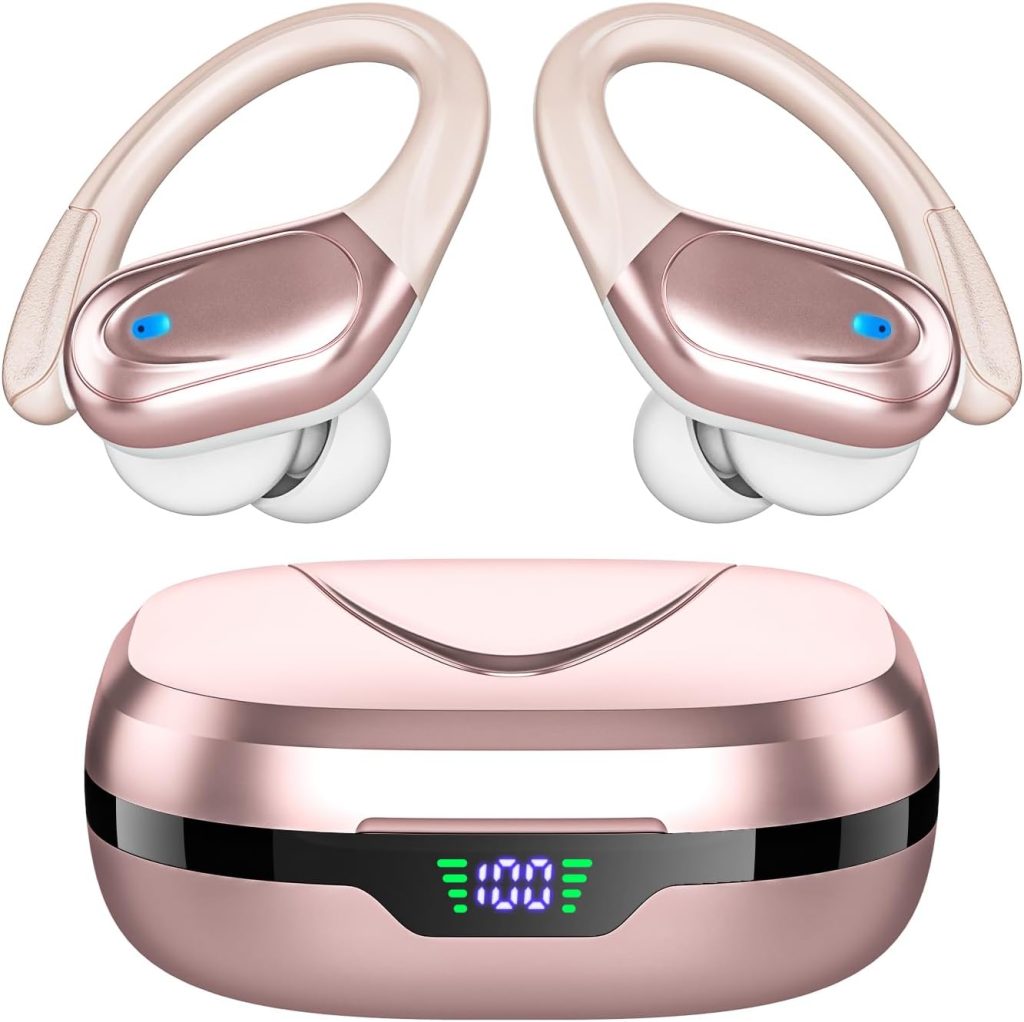 HAOYUYAN Sports Bluetooth Review: Specs, Price & Comparison