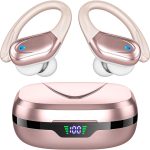 HAOYUYAN Sports Bluetooth Review (2026): Specs, Pros & Cons, and Buyer Insights - HAOYUYAN