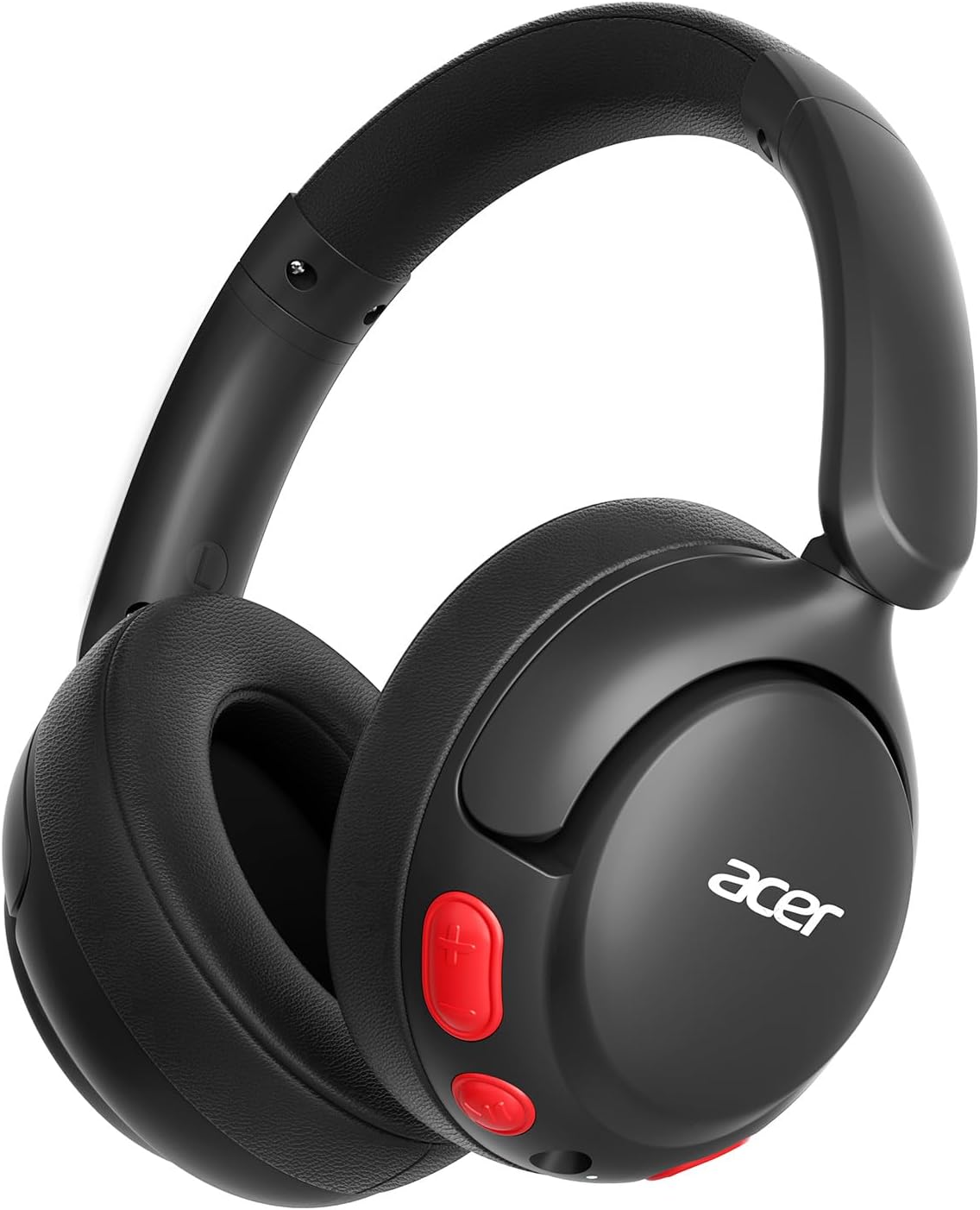 Acer Kids Bluetooth Headphones, 85dB Volume Limiter, Foldable Wireless Over-Ear Headphones for iPad, Travel, 75H Playtim - Acer Kids Bluetooth review