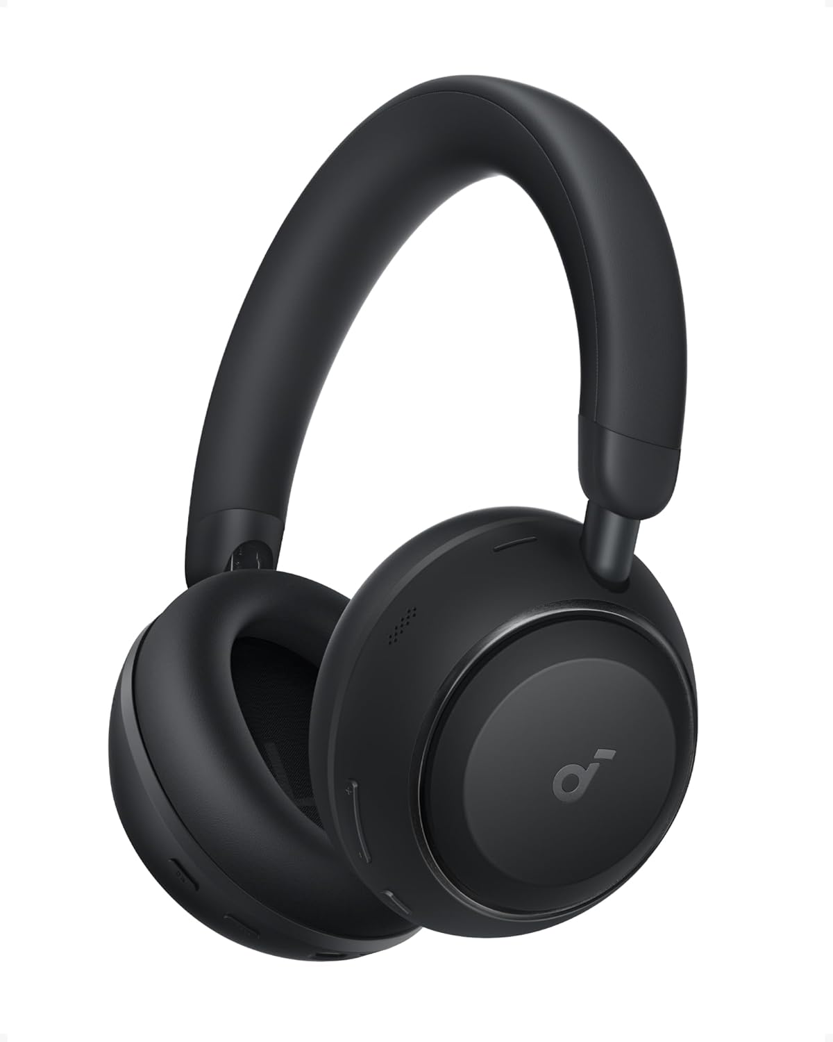 Soundcore Space 2 by Anker, Active Noise Cancelling Headphones, Comfortable Fit, 50H Playtime, LDAC Hi-Res Wireless Audi - Soundcore Space 2 review